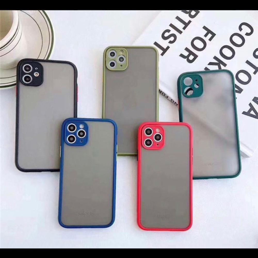 Iphone cases